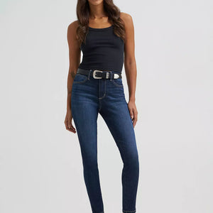 Hi Rise Skinny jean (112359278)