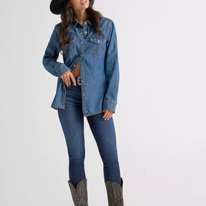 Hi Rise Skinny jean (112359278)