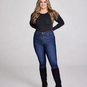 Hi Rise Skinny jean (112359278)
