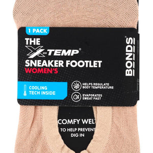 bonds sneaker footlet (L64711)
