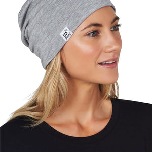 soft jersey beanie (ub)
