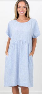breeze pam dress (653)