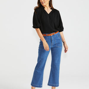 Bryce Bootleg Jean (BB8291)