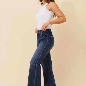 boot cut jean (p733134)