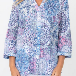 lunar crushed shirt (121.07)