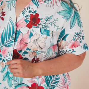 dreams pearl short P/J