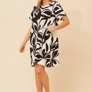 Dress w pockets (d179581)