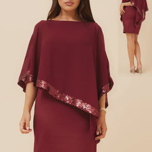 Dress sequin (D734649)