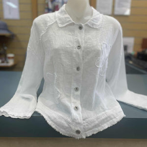 linen jacket (et300)