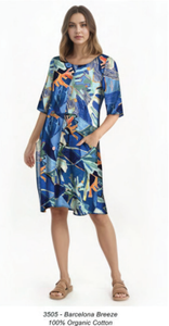 Dress Eva (3505)
