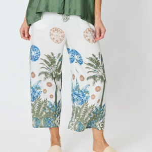 escape print pant (49778)