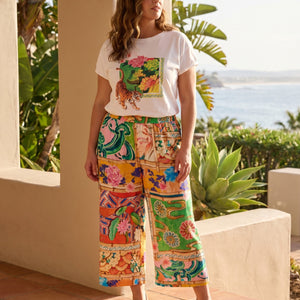 Pant garniers (2703)