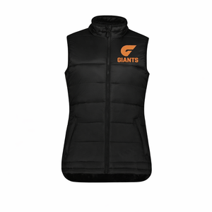 Giants LADIES vest (J211L)