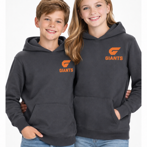 Giants KIDS fleece hoodie (SW760K)