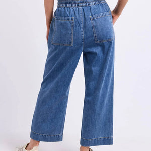 greta slim leg pant (81d1622)