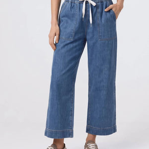 greta slim leg pant (81d1622)