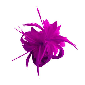brooch fascinator (fsc380074)