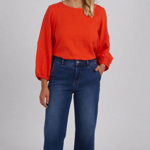 izzy wide leg jean (81d1094)