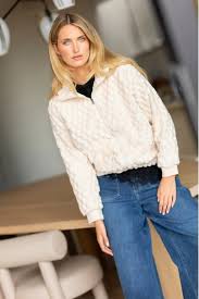 fur jacket (j525234)