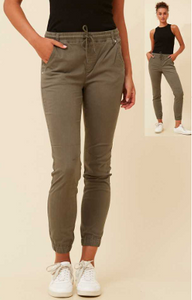 7/8 jog pant (p521573)