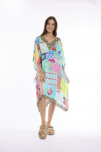 kaftan (82003)
