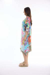 kaftan (82003)