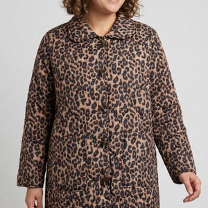 l/s puffer jacket (2502)