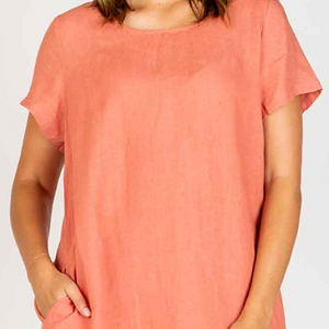 lux lexi ruffle dress (s540.270)