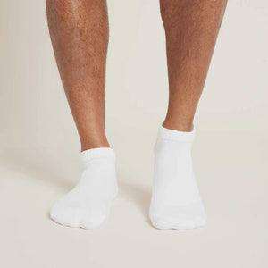 mens cushioned ankle socks (XLM)