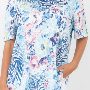 milano burtout top (3125)