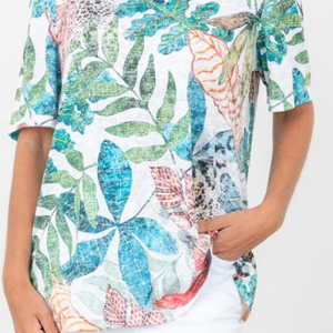 milano burtout top (3125)