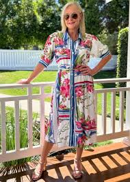 monaco dress (48082)