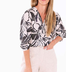 mono bloom top (596j3043a)