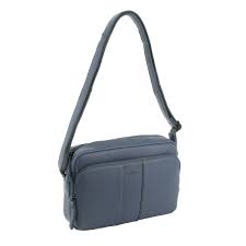 nappa leather multi zip (nl3871)