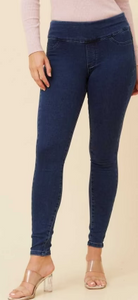 infinity skinny jeggings (p522994)