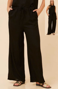 Pant tie front (P523389)