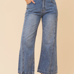 wide leg jean (p524653)