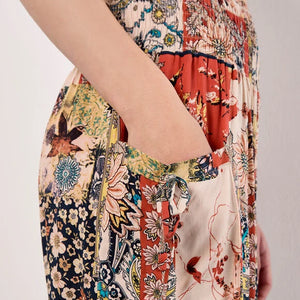 Pant harem (P733322)