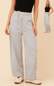 Long barrel leg trackpant (p737641)