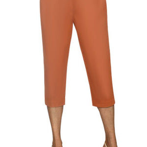 stretch 3/4 pant (6321)