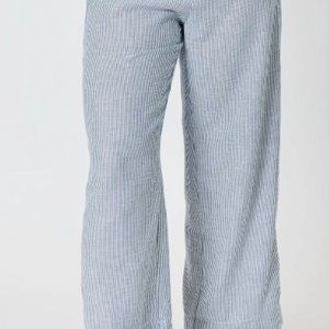 city stripe pant (49790)