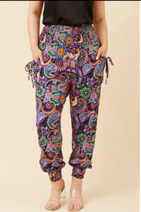 Pant harem (P519616)