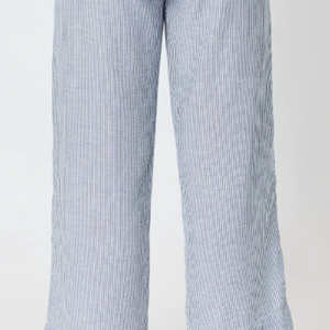 city stripe pant (49790)