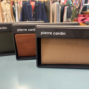 p/c ladies wallet (pc9130)