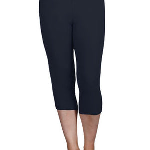 stretch capri (e904)