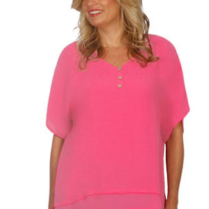 breeze easywear top (6107)