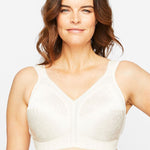 18 HOUR COMFORT STRAP BRA(Y1041H)