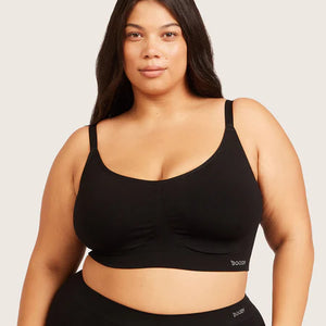 full bust wireless bra (fbf)