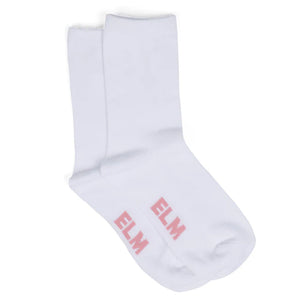posy ankle socks 2 pack (81a1262)