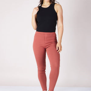 long jean style pant (p502564)